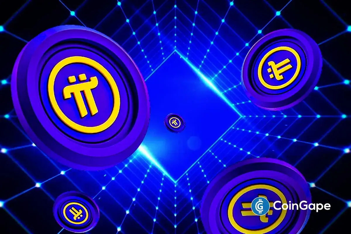 Pi Network Price Wedge Signals a Rebound