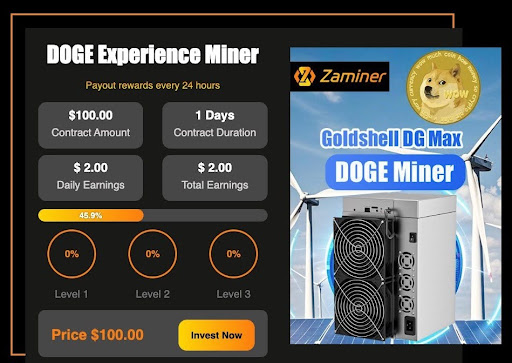 Yield Farming 2.0 With ZA Miner - New Age Crypto Mining For Retail Investors