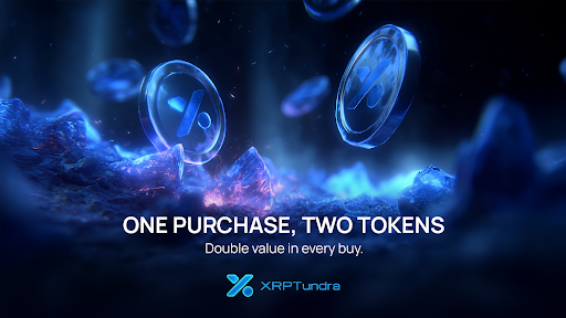 Tundra’s Millionaire-Making Presale Generating Massive Interest Among Investors