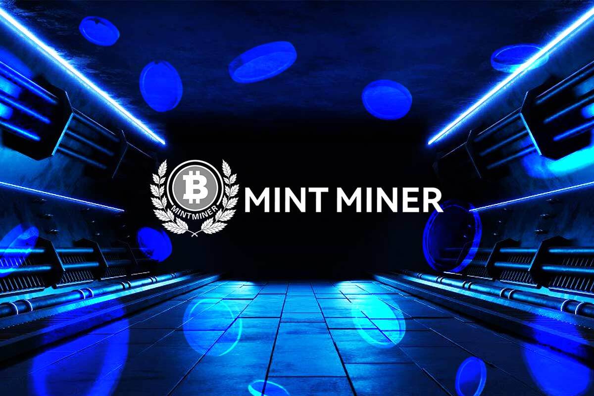 Mint Miner