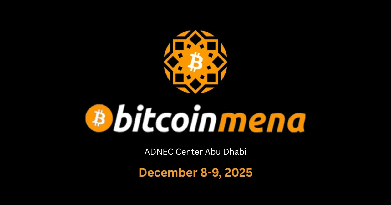Bitcoin MENA 2025