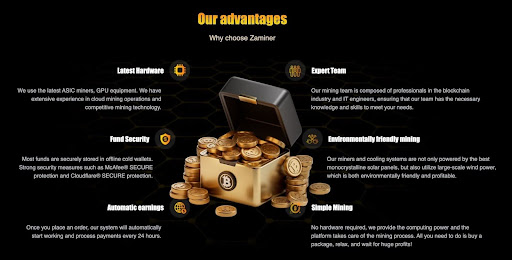 ZA Miner’s Anniversary Offer Extended - Second Chance For Those Who Missed Out