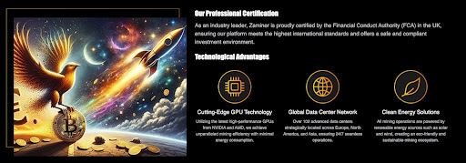 ZA Miner’s Anniversary Offer Extended - Second Chance For Those Who Missed Out