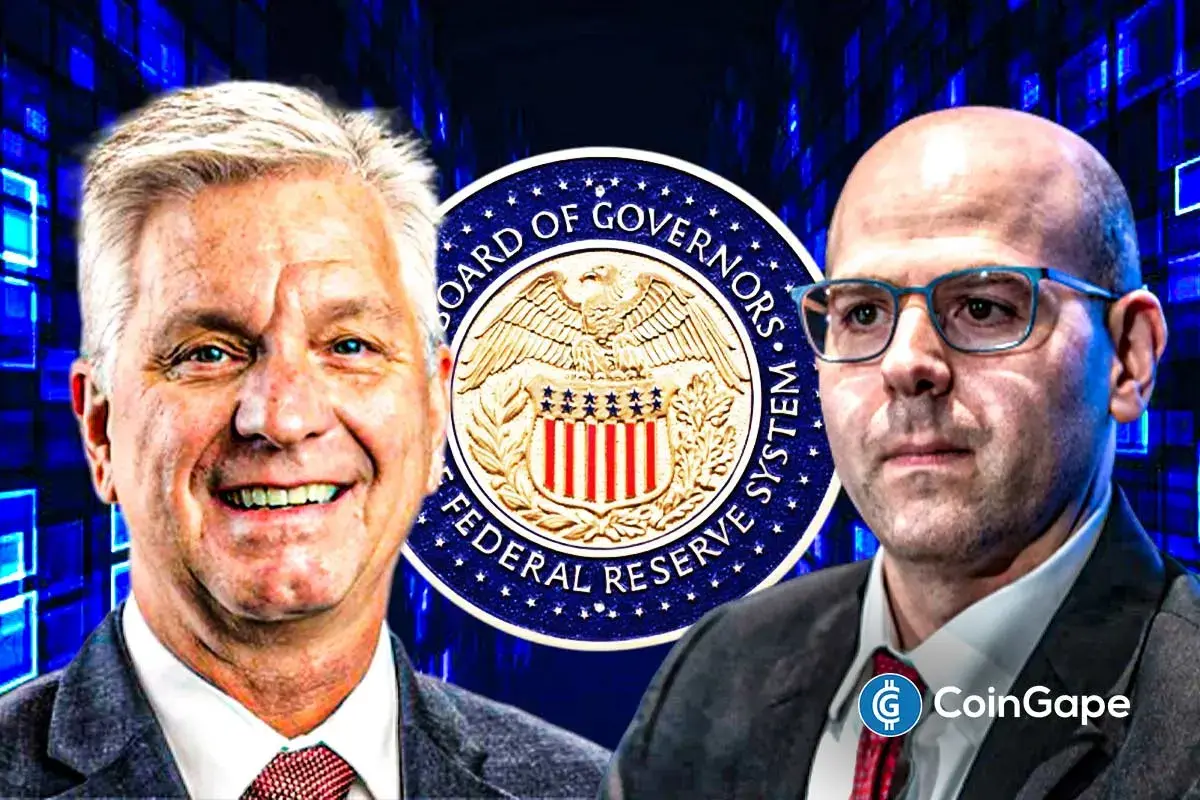 25 or 50 bps? Waller, Miran Split on Fed Rate Cut Size Ahead of FOMC