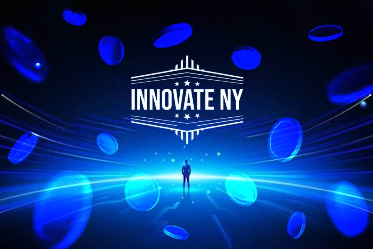 Innovate NY