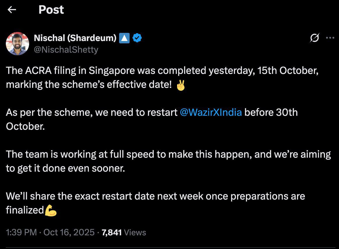 Indian Crypto Market