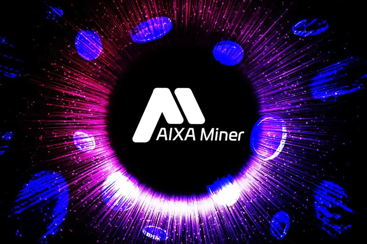 5 Reasons AIXA Miner May Be the Best Remote Crypto Mining Option for Retail Investors