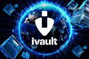 Web3 Startup ivault is Bringing Blockchain-Powered Shared Economy to the Streets of Vienna