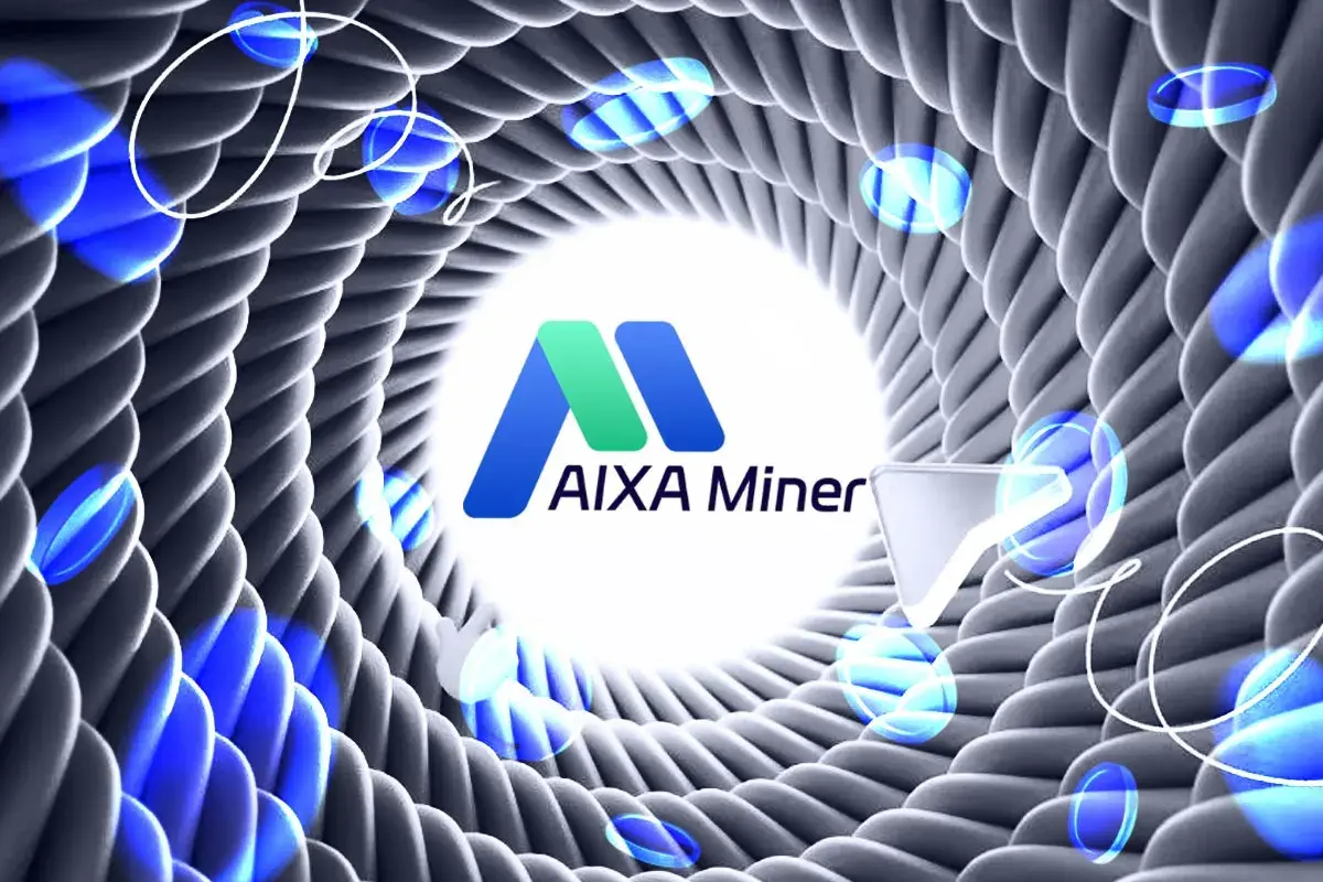 AIXA Energy’s Crypto Mining Solutions Have a Futuristic Appeal for All Miners