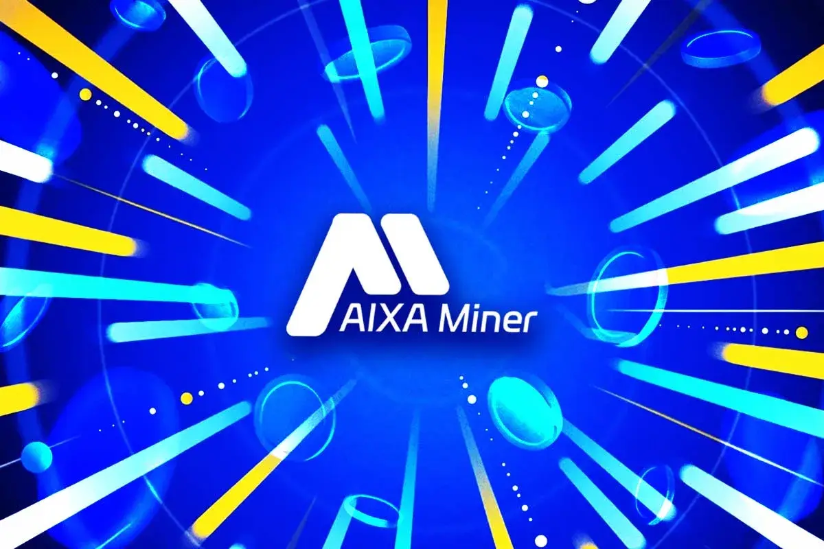 AIXA Miner Introduces Dividend Bonus Income for Users - Limited Time Offer