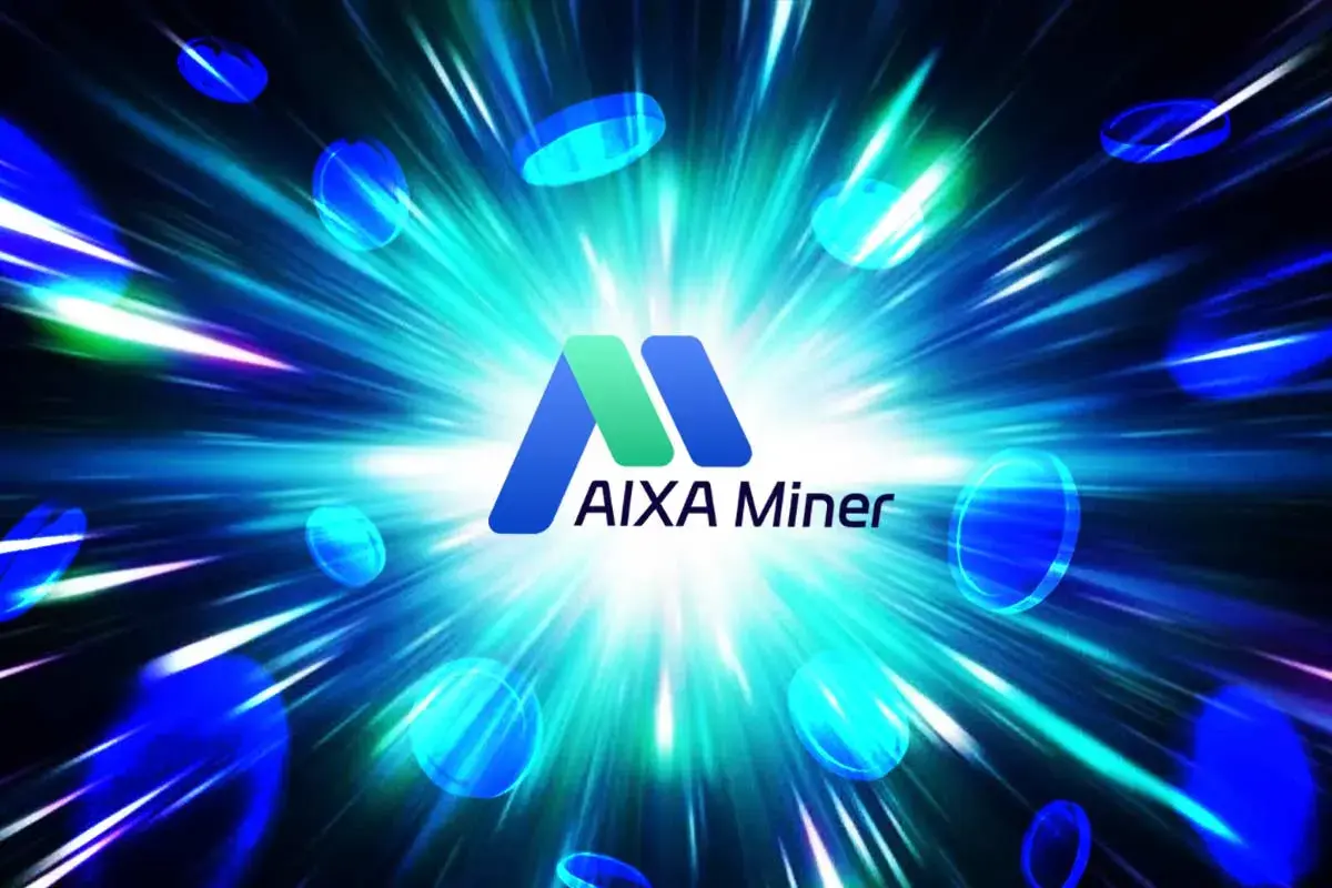 AIXA Miner’s Blueprint for Sustainable Crypto Mining Trends