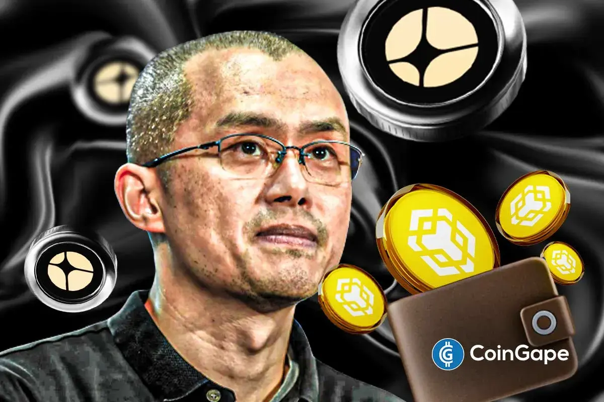 Whale movements and CZ’s praise spark ASTER hype, with $1T in trades and celebrity investors backing the token.