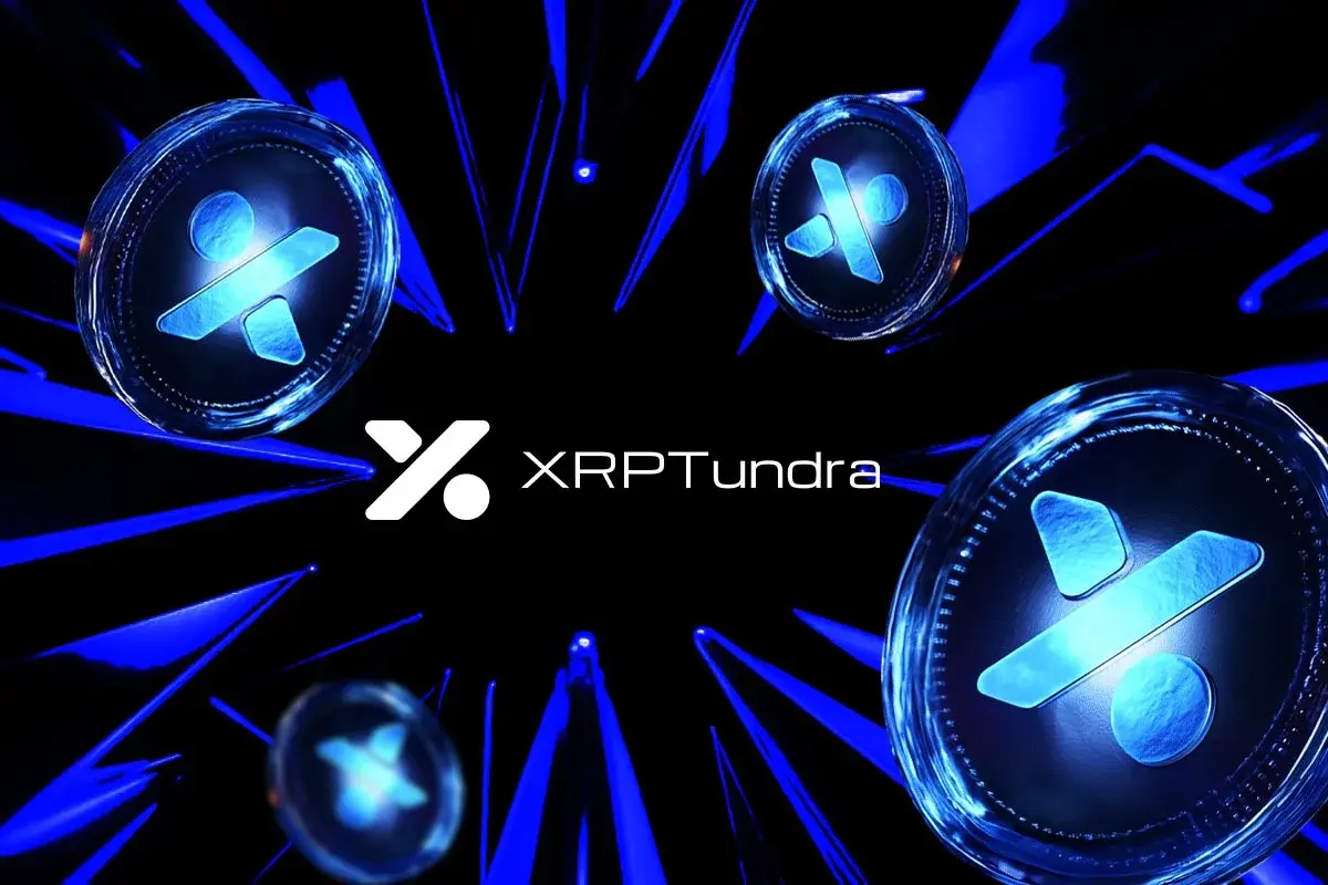 Analysis Shows XRP Tundra Presale Could Mint the Next Generation of Crypto Wealth Creation