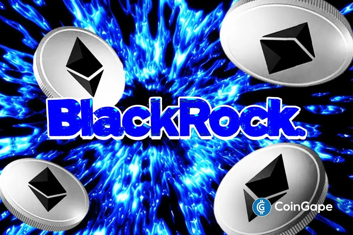 An analyst predicts Ethereum retesting a key support level amid $93M ETF outflows.