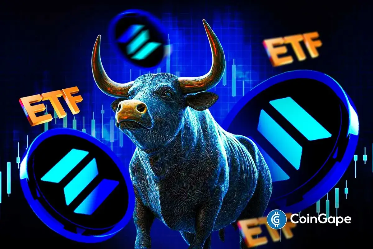 Solana ETF gets greenlight in Hong Kong; analysts forecast SOL could surge to $400