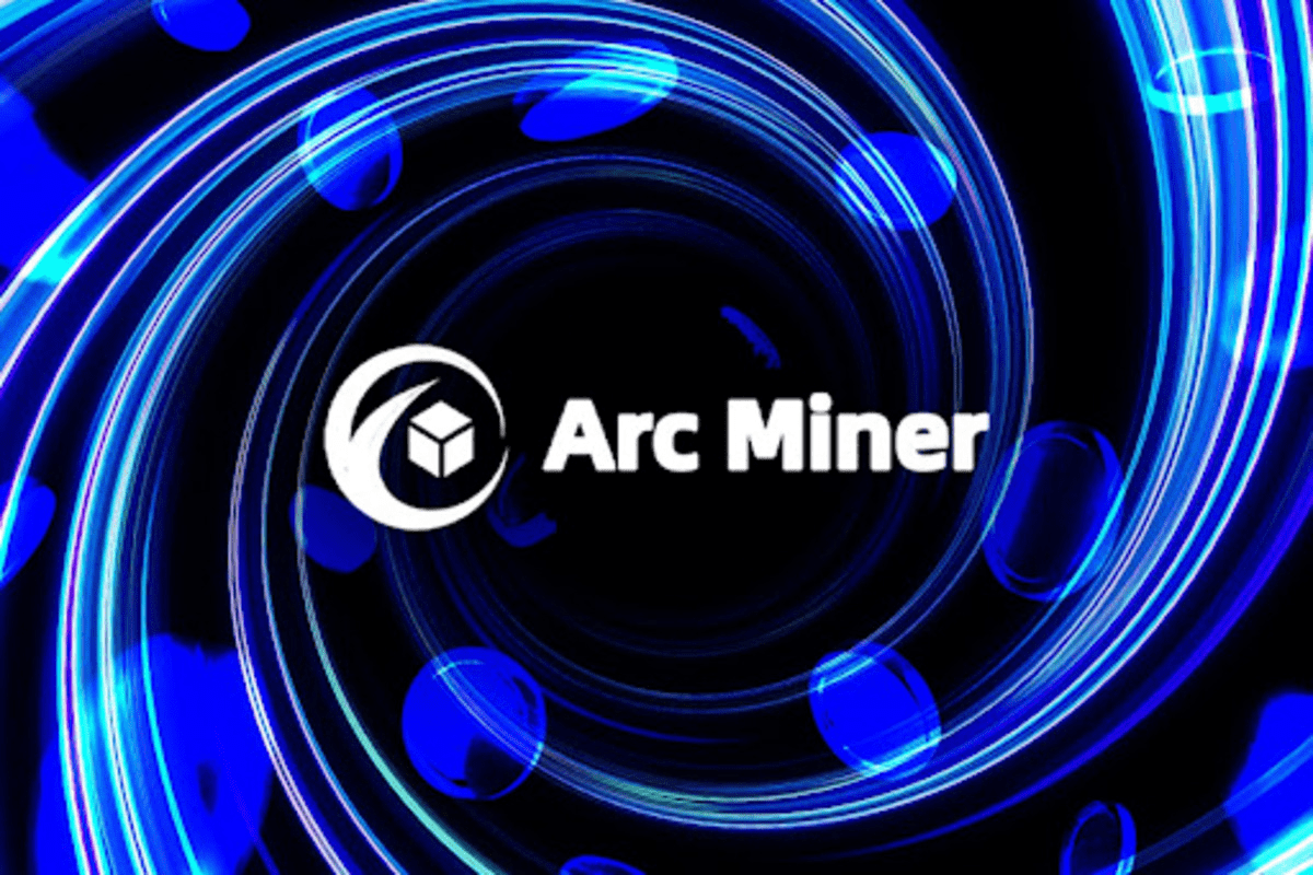 Arc Miner (1)