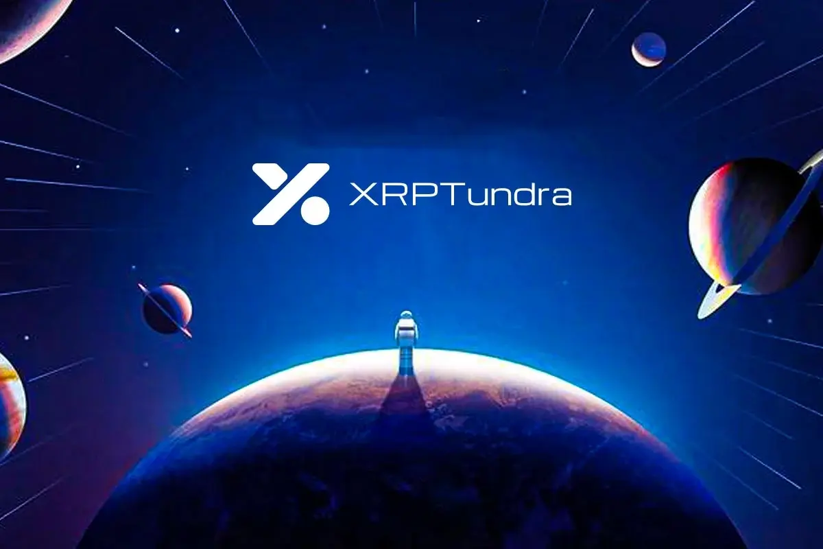 Best Crypto to Buy Now: XRP Tundra Presale Opens Amid XRP ETF Speculation