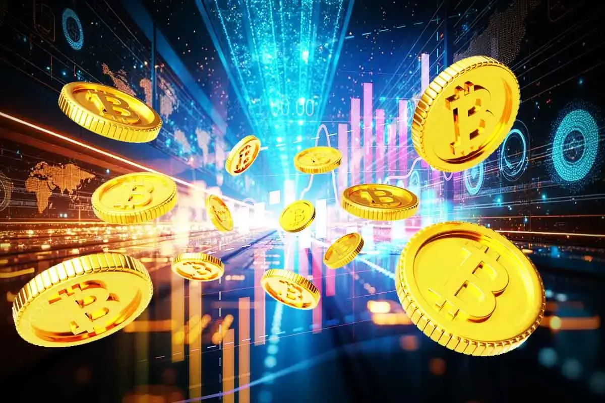 Bitcoin (BTC) Leverage Trading