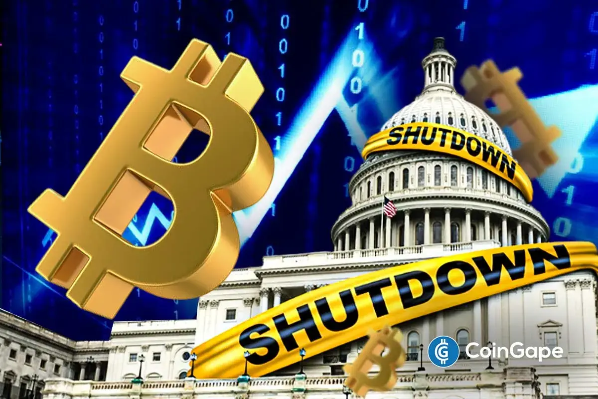 An image of the Bitcoin logo and Capitol Hill building
