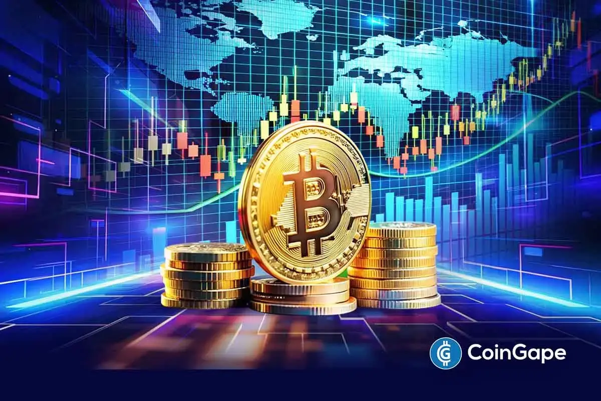 Bitcoin options data shows institutions taking downside protection