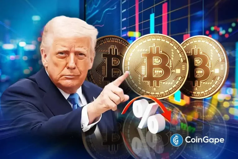 Trump Insider Whale Reloads $430M Long on BTC, ETH Ahead of Tomorrow’s Fed Rate Cut Decision
