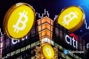 Citi Tops Global IPO Underwriting, Overtakes Goldman Sachs After SpaceX, SK Hynix, NSE Listings