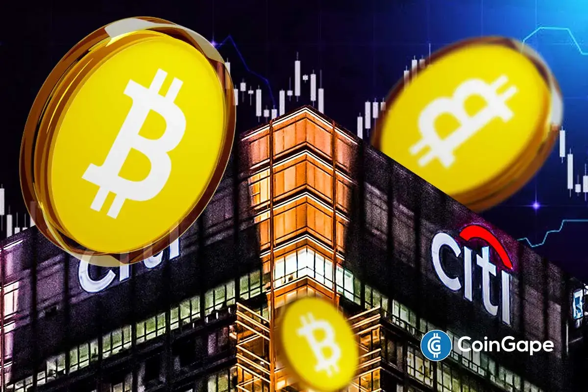 Bitcoin breaks out to $120K during Q4 rally as Citigroup forecast draws attention