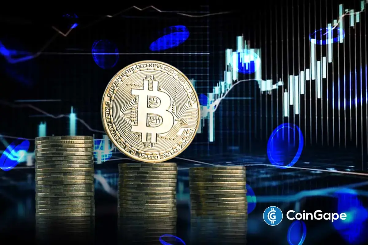 Bitcoin Price Prediction as Exchange Reserves Hit 6-Year Low—Is $150K Within Reach?