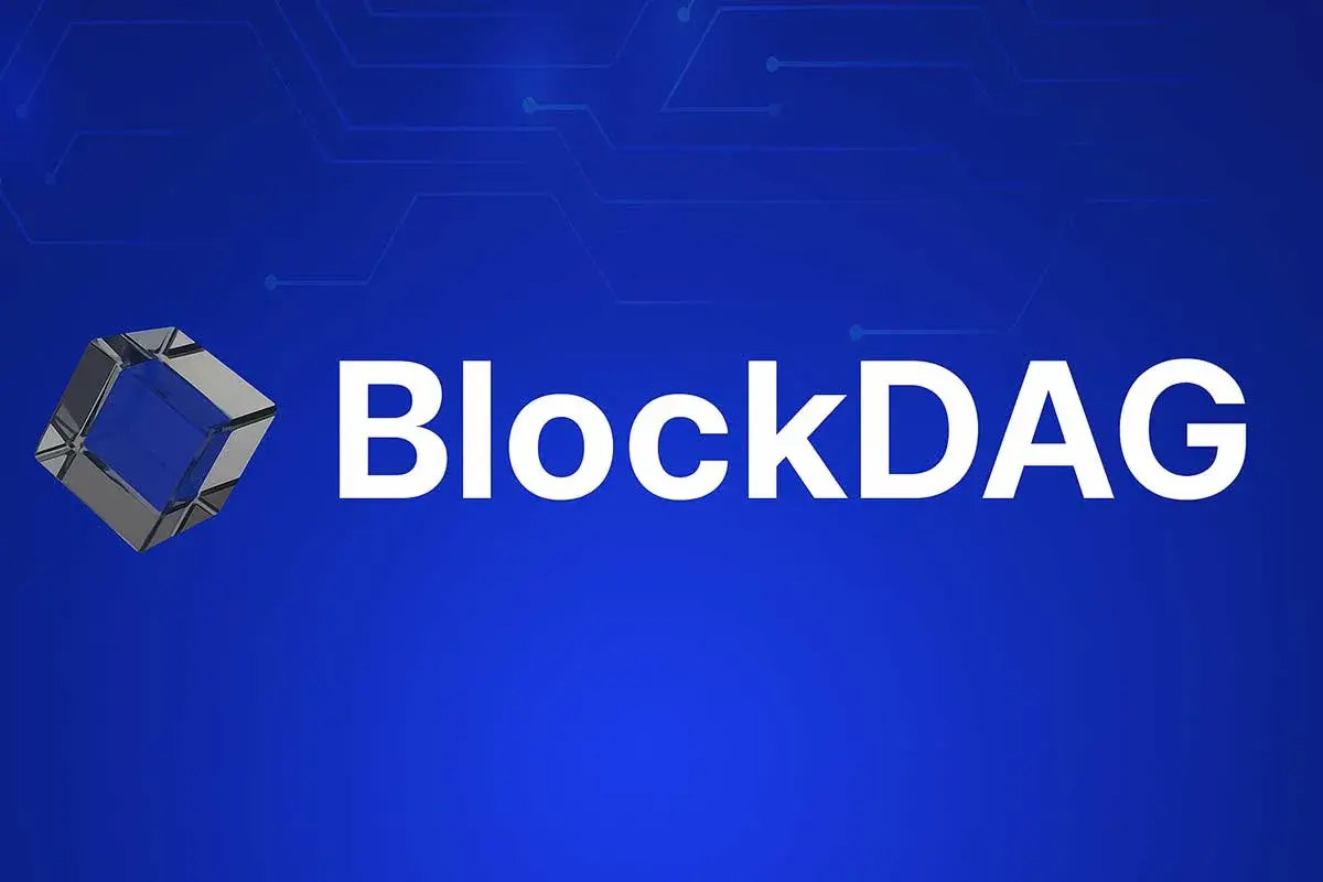 BlockDAG Confirms ROI