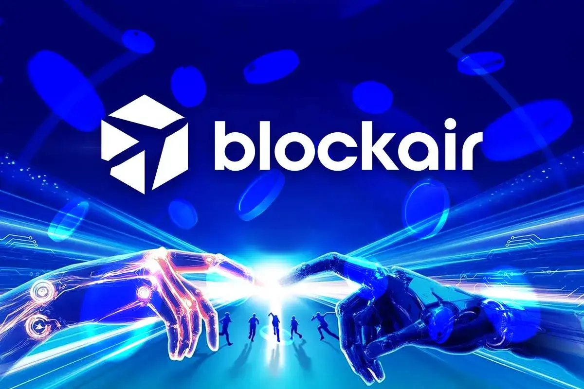 Blockair: Reducing Risk and Adding Fun to a Former Ponzi Scheme