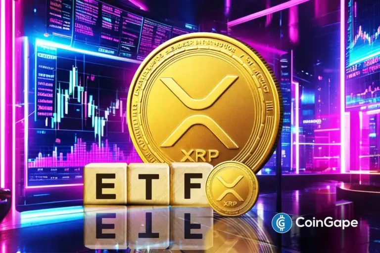 The first pure-play spot XRP ETF is set to debut this Thursday