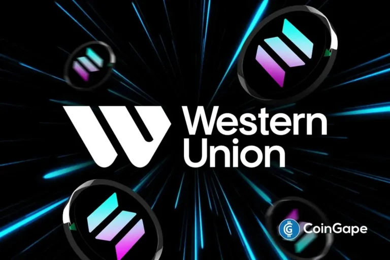 Breaking: $2.6B Western Union Announces Plans for Solana-Powered Stablecoin by 2026