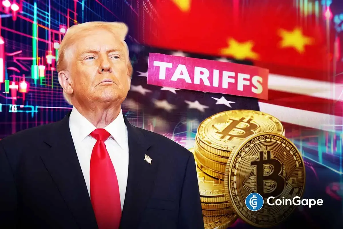 Trump Cuts Tariffs as US-China Reaches 1-Year Trade Deal, Bitcoin Rebounds