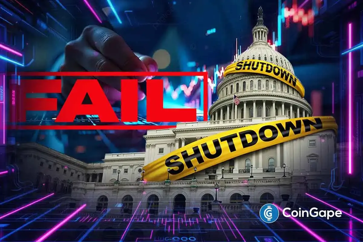 U.S. government shutdown halts operations after failed negotiations on health care and spending, sparking economic and political risks.