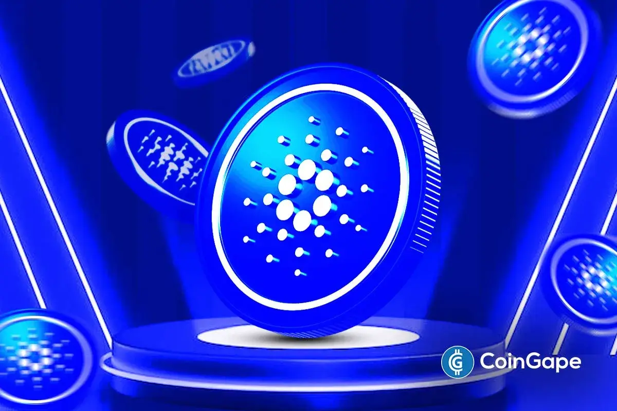 Charles Hoskinson highlights the x402 upgrade as Cardano prepares for an 80% ADA price rally.