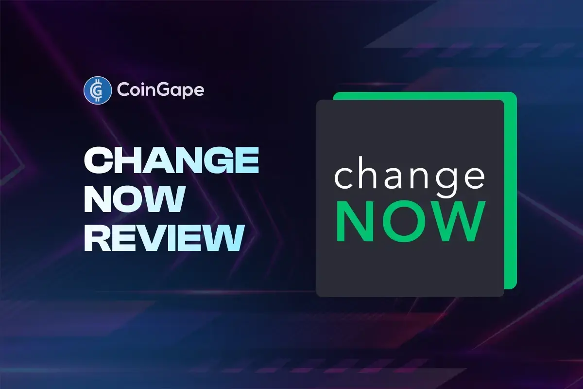 ChangeNOW Review