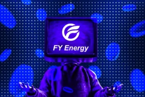 The Quiet Revolution in Crypto Mining - Changing Mining Dynamics with FY Energy
