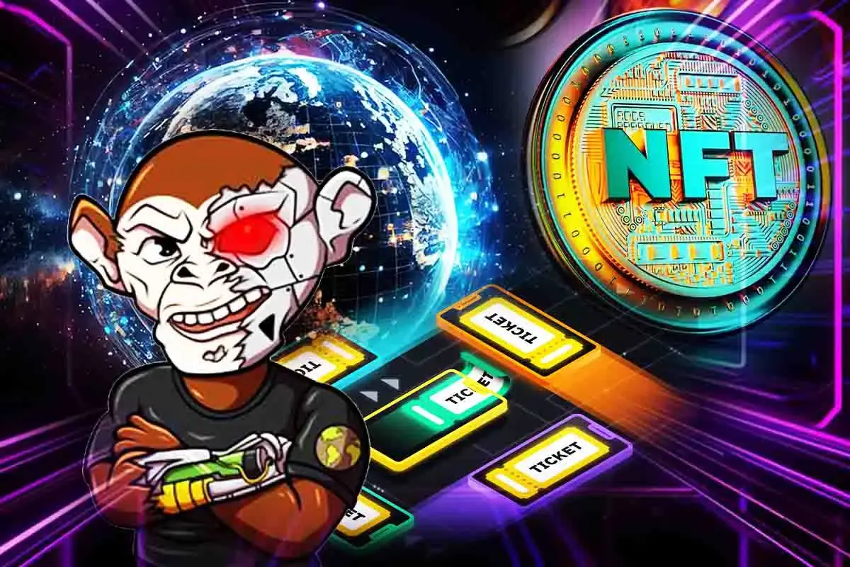 Chimpzee ticket launches