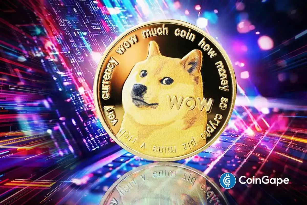 CleanCore Solutions reports record treasury growth with $20M in gains, accelerating toward 1B DOGE while partnering with Bitstamp and the Dogecoin Foundation.