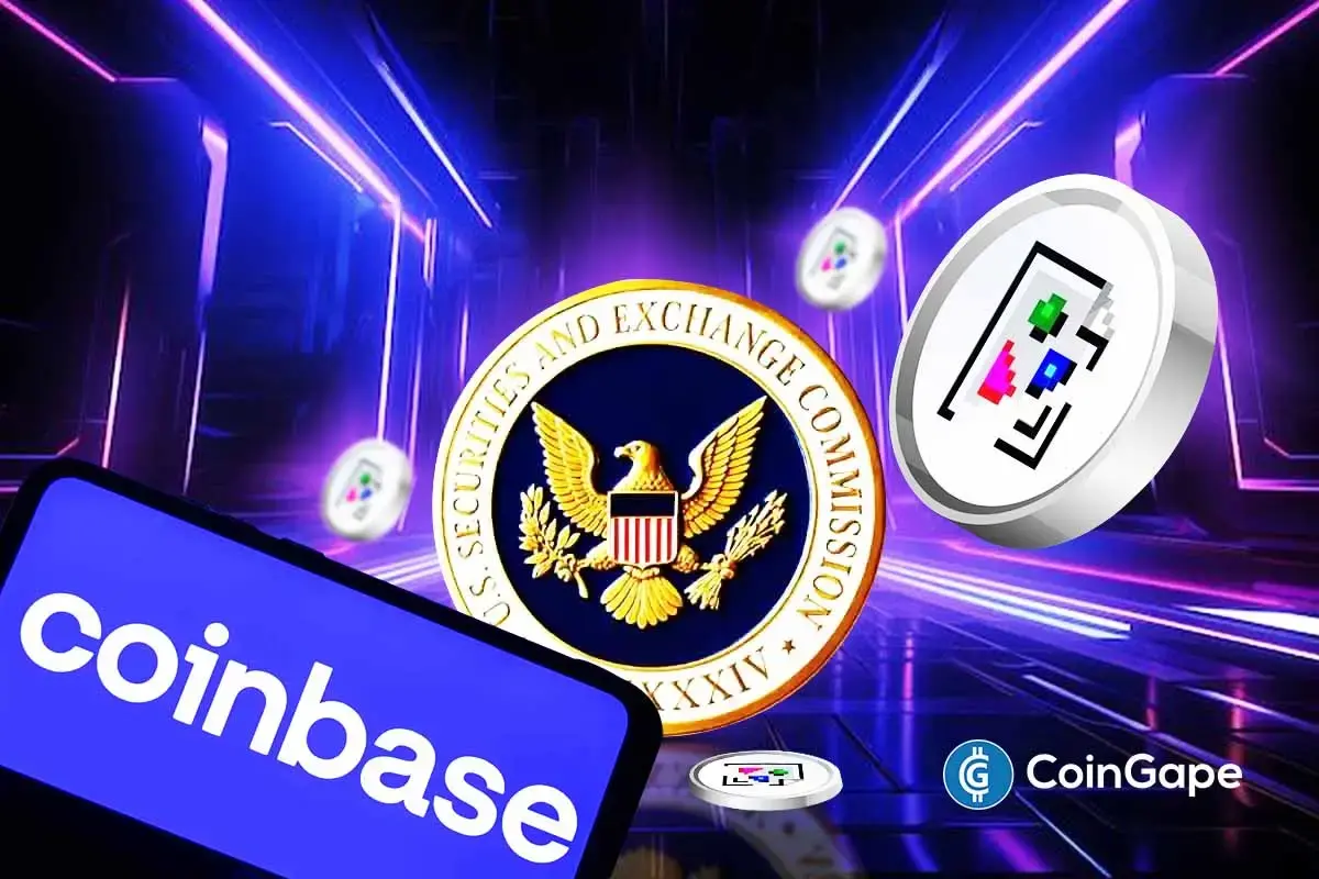 Coinbase Announces DoubleZero (2Z) Listing Following the US SEC's No-Action