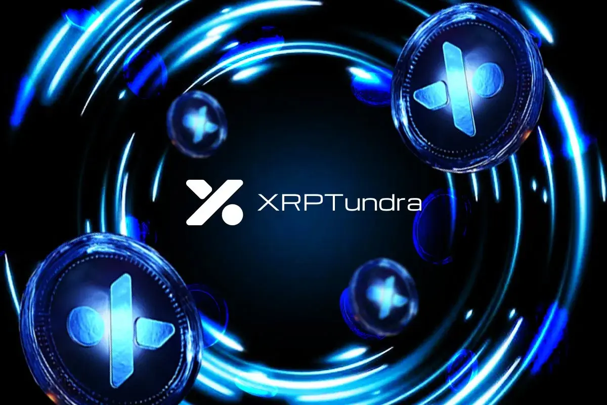Last Chance to Join XRP Tundra Before Exchange Listings Go Live