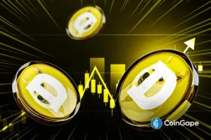 Dogecoin sees heavy exchange outflows as analysts question the start of a parabolic phase