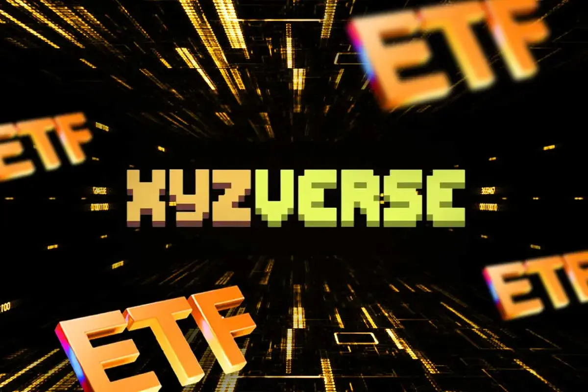 ETF Inflows Rise, But XYZVerse’s CS2 League Hijacks Alt Momentum