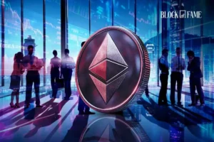 Ethereum Launches New Institutional Portal To Woo Wall Street With Privacy Pitch