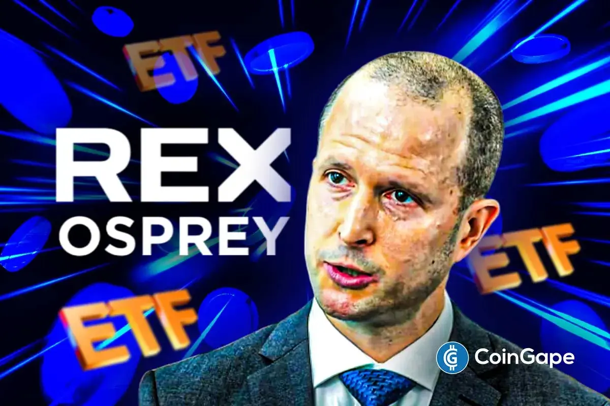 An image to represent the crypto ETFs