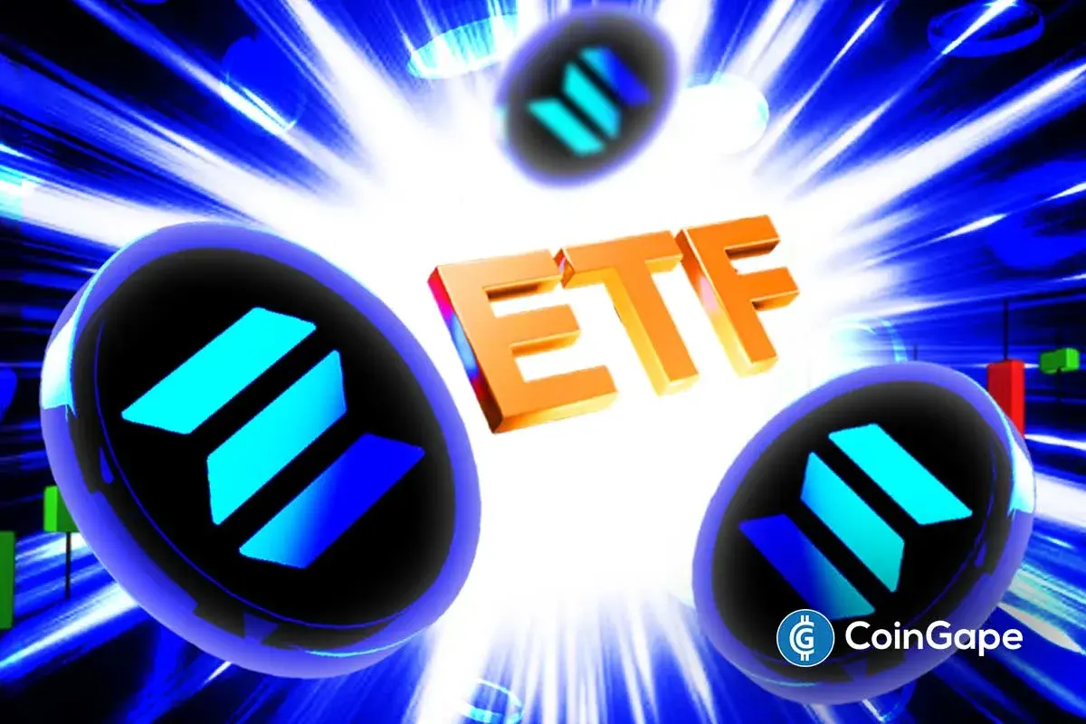 Solana ETPs hit $706 million in weekly inflows, and analysts say the SOL ETF approval could happen within days as institutions pile in.