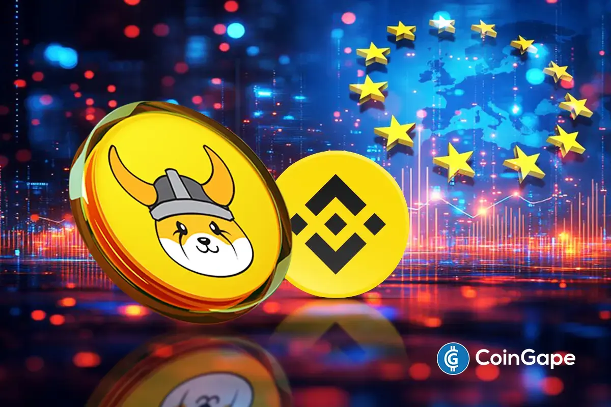 FLOKI launches the Valour Floki SEK ETP in Europe, joining elite digital assets as its price jumps 32% and trading volume soars 350%.