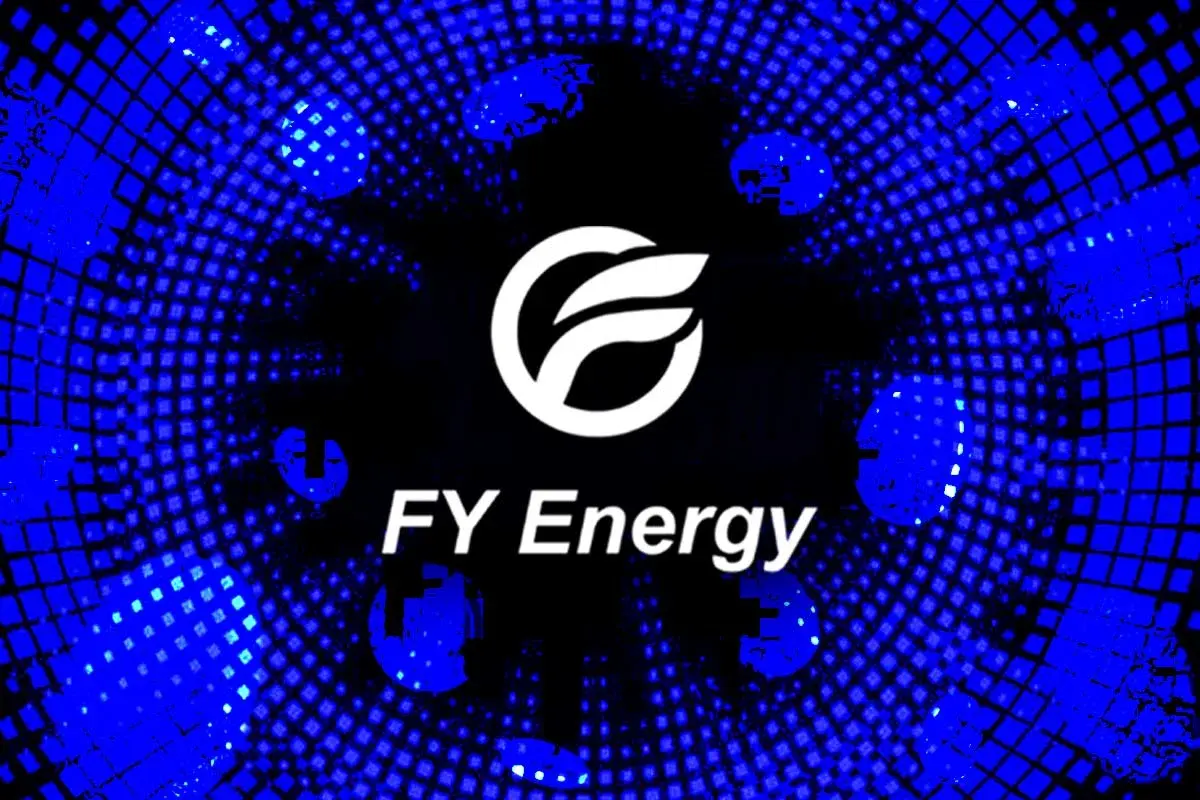 FY Energy: Altering the Blockchain Mining Paradigm the Green Way
