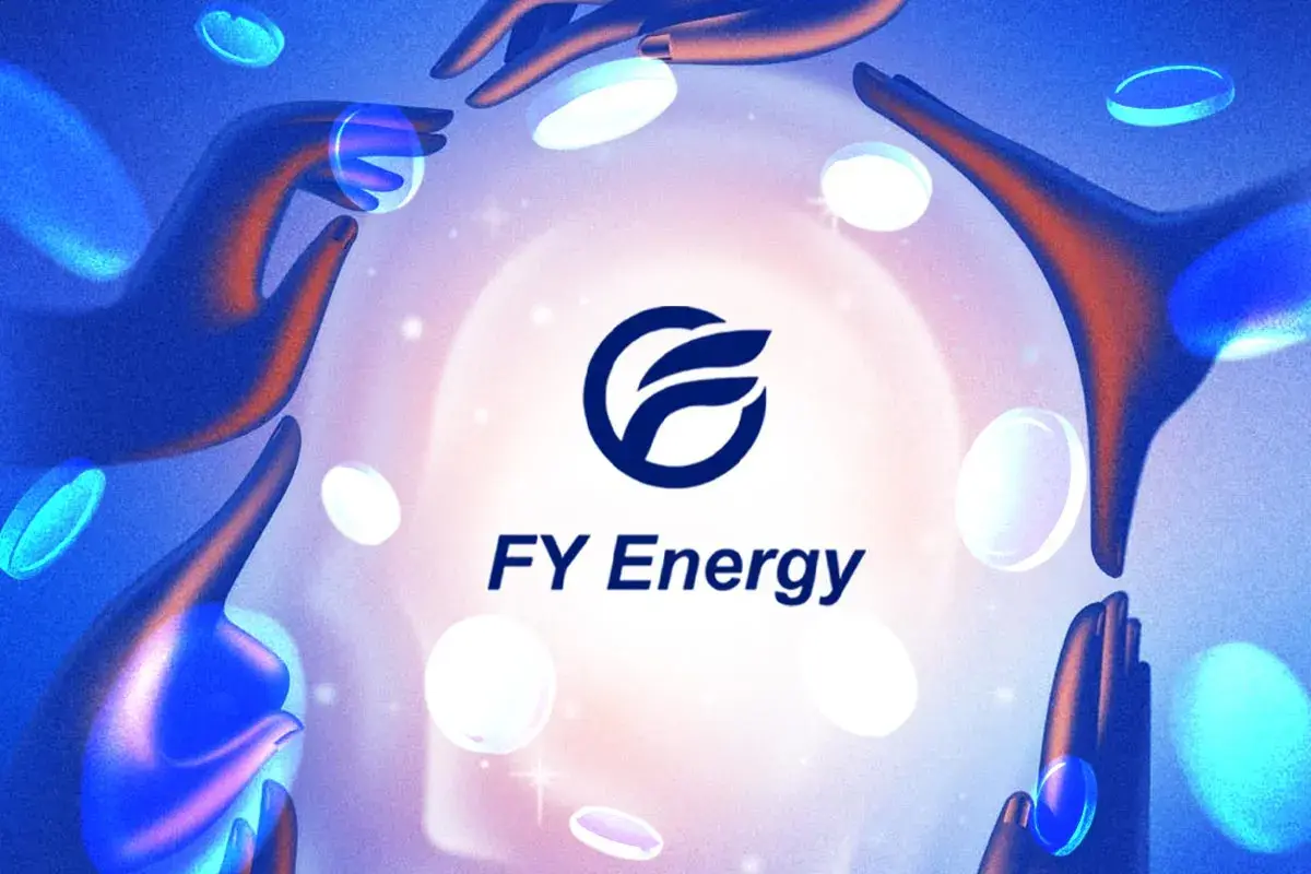 FY Energy and the New Logic of Retail Mining