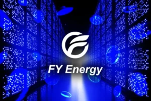 FY Energy’s Crypto Mining Solution Evolves As Market Grows
